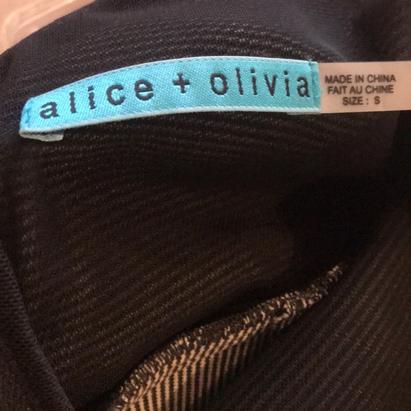 Alice + Olivia dress - Picture 5 of 5